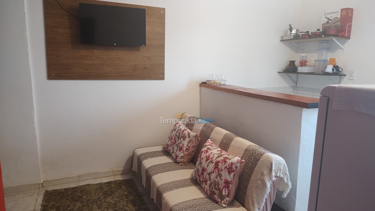 Casa para aluguel de temporada em São Sebastião (Maresias)