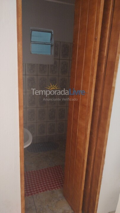 Casa para aluguel de temporada em São Sebastião (Maresias)