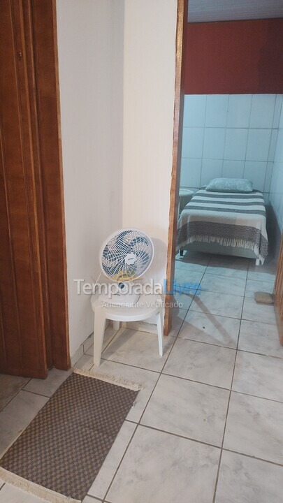 Casa para aluguel de temporada em São Sebastião (Maresias)