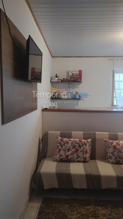 Casa para aluguel de temporada em São Sebastião (Maresias)