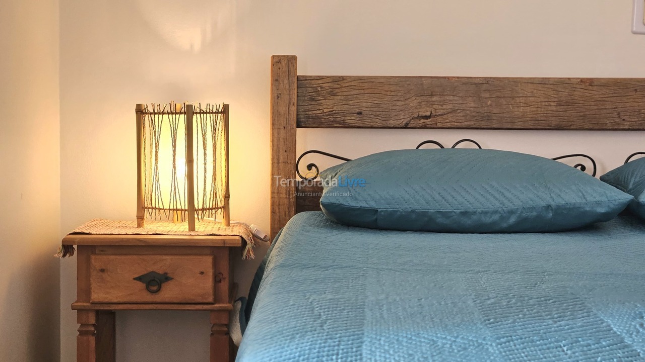 Casa para alquiler de vacaciones em São Sebastião (Juquehy)