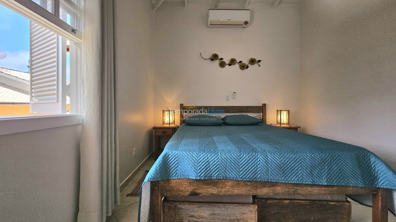 Casa para alquiler de vacaciones em São Sebastião (Juquehy)