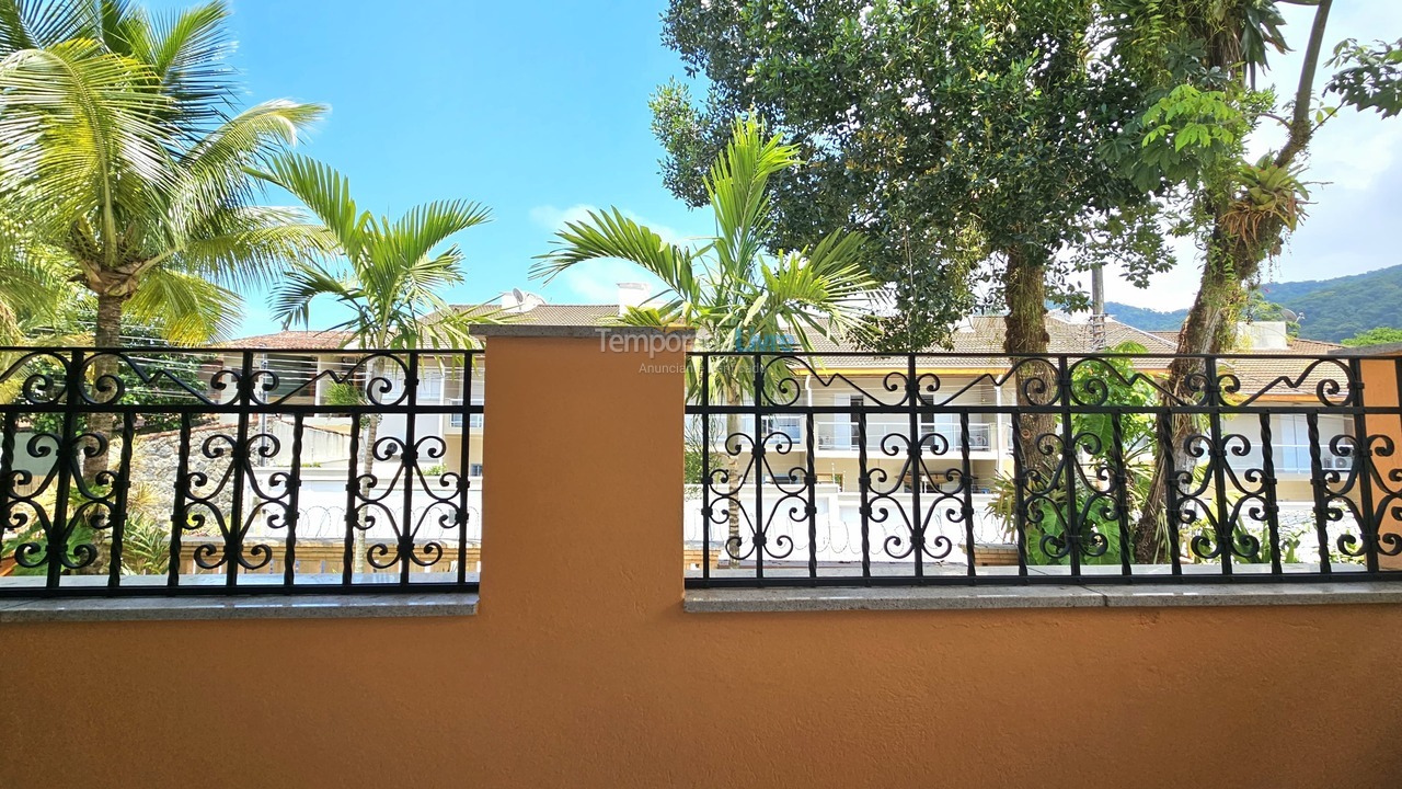 Casa para alquiler de vacaciones em São Sebastião (Juquehy)