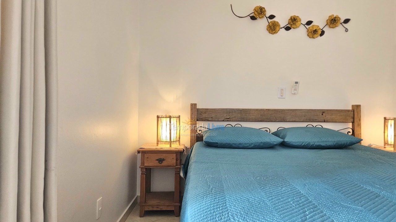 Casa para alquiler de vacaciones em São Sebastião (Juquehy)