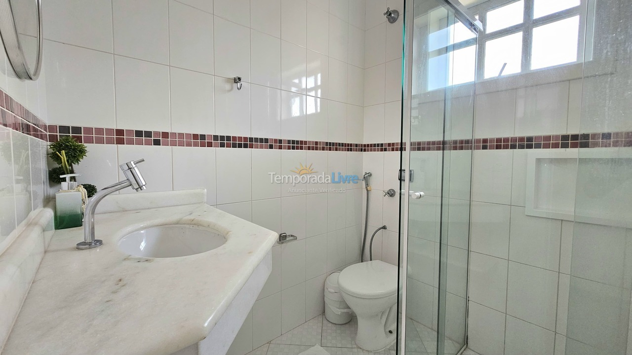 Casa para alquiler de vacaciones em São Sebastião (Juquehy)