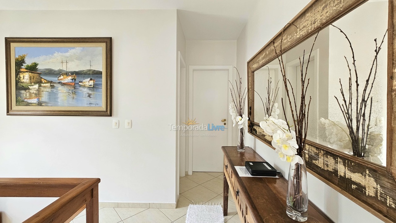 Casa para alquiler de vacaciones em São Sebastião (Juquehy)