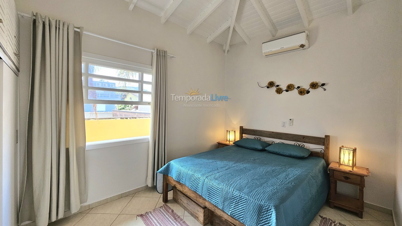 Casa para alquiler de vacaciones em São Sebastião (Juquehy)