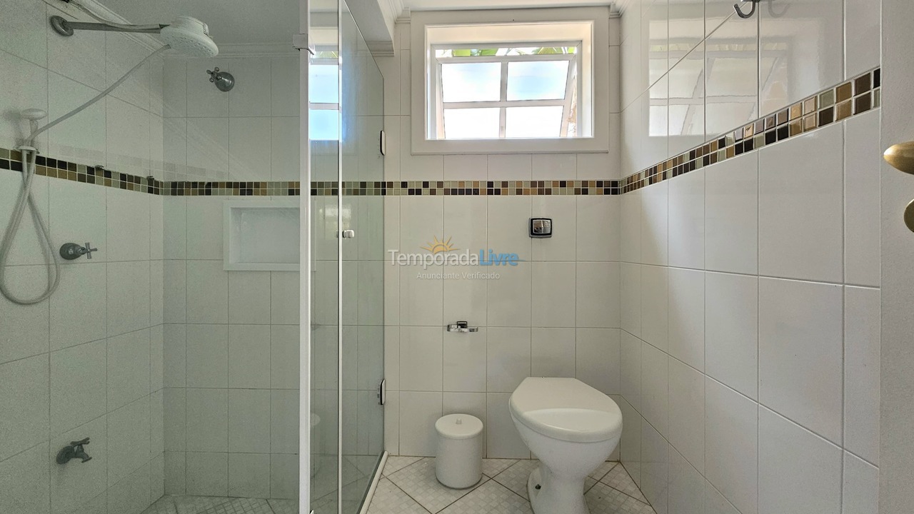 Casa para alquiler de vacaciones em São Sebastião (Juquehy)