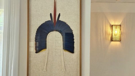 Hermosa casa a 50 metros de la playa.