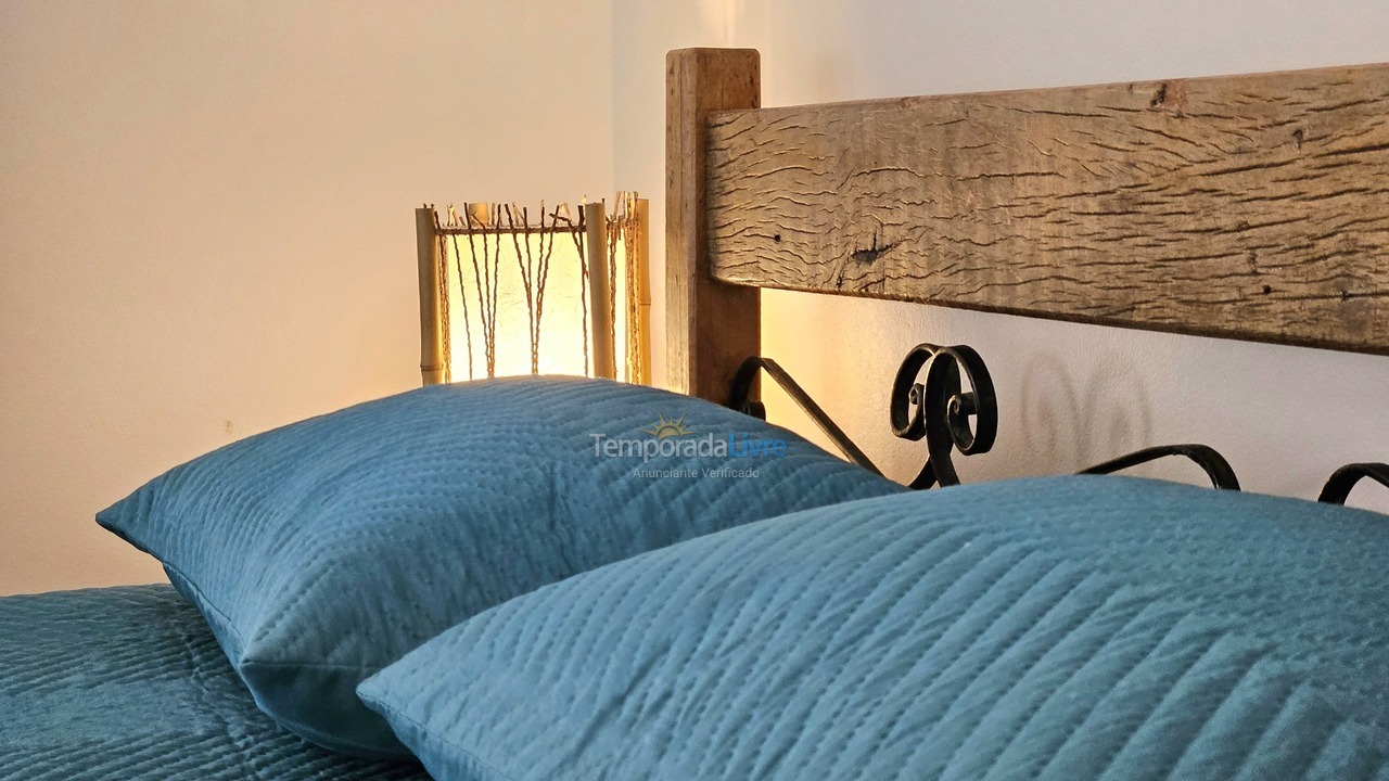 Casa para alquiler de vacaciones em São Sebastião (Juquehy)