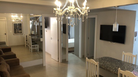 Apartamento para alquilar en Bombinhas - Canto Grande