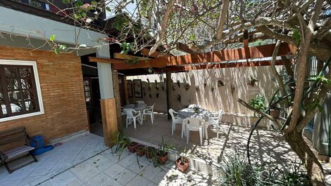 Comfortable House in Bombas