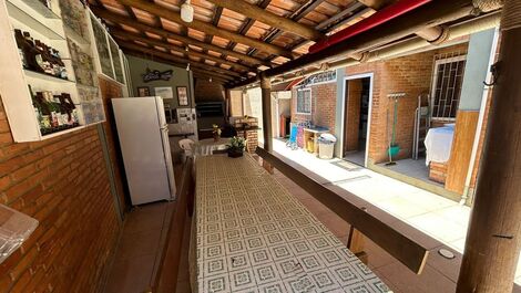 Comfortable House in Bombas