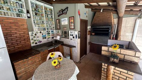 Comfortable House in Bombas