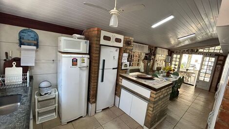 Comfortable House in Bombas