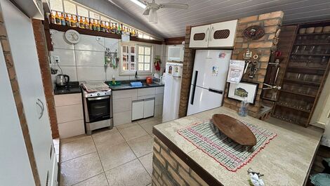 Comfortable House in Bombas