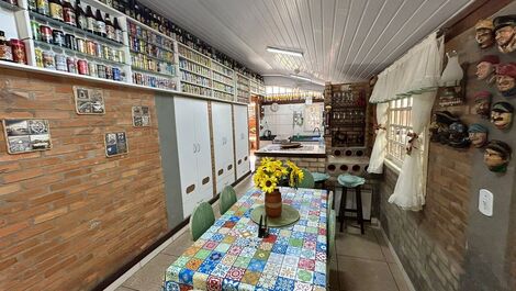 Comfortable House in Bombas