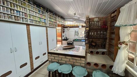 Comfortable House in Bombas