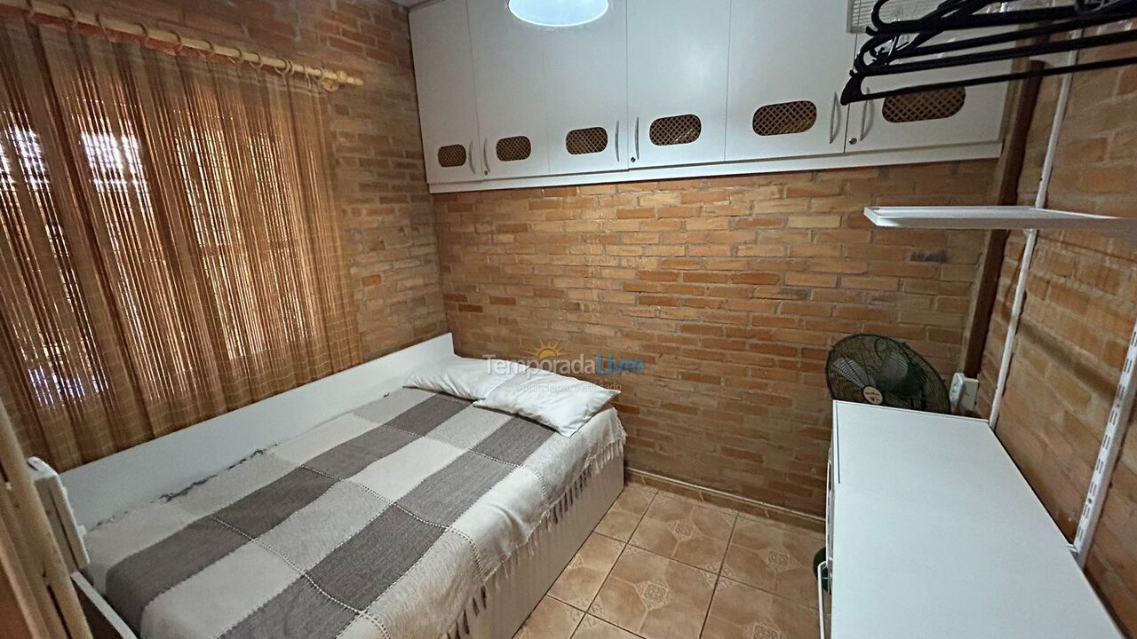 House for vacation rental in Bombinhas (Praia de Bombas)