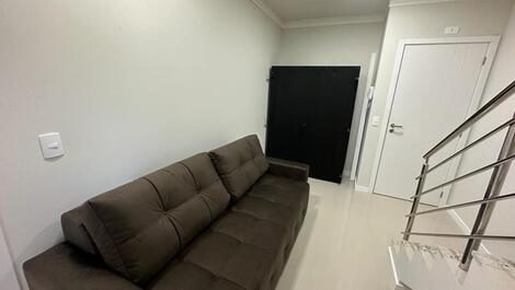 HIGH STANDARD DUPLEX PENTHOUSE CANTO GRANDE BEACH