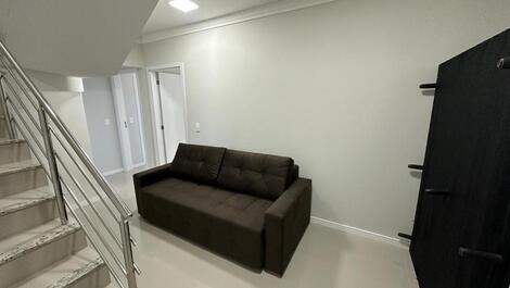 HIGH STANDARD DUPLEX PENTHOUSE CANTO GRANDE BEACH