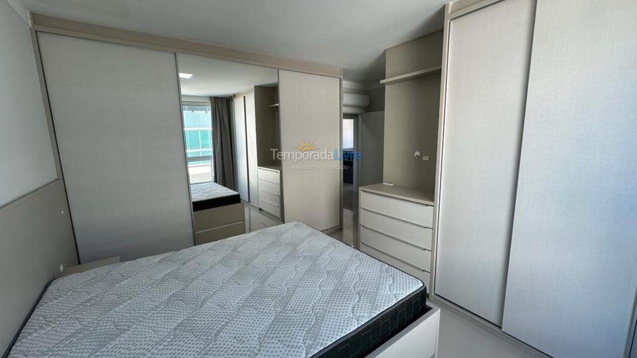 House for vacation rental in Bombinhas (Canto Grande)