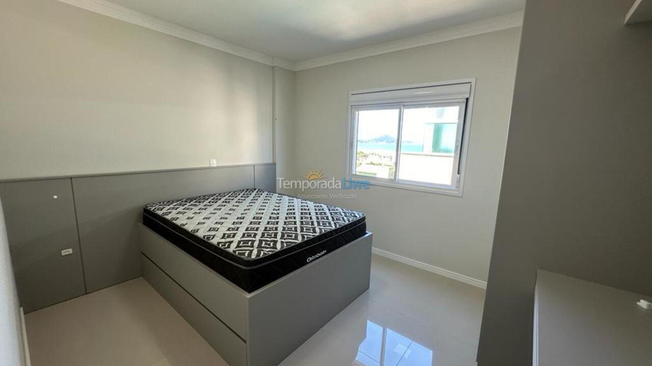 House for vacation rental in Bombinhas (Canto Grande)