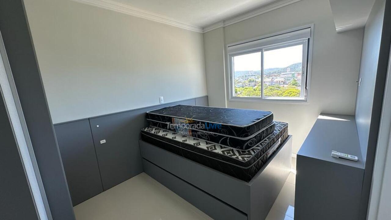 House for vacation rental in Bombinhas (Canto Grande)