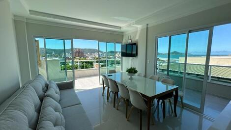 HIGH STANDARD DUPLEX PENTHOUSE CANTO GRANDE BEACH