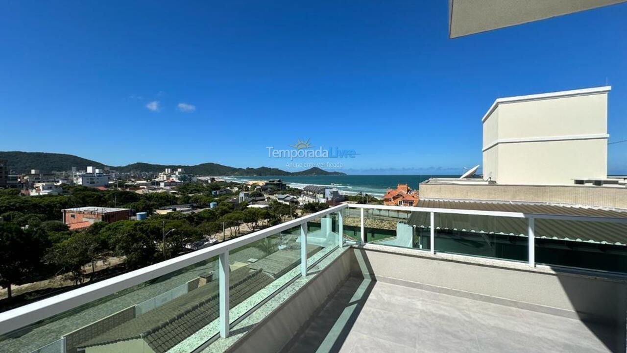 House for vacation rental in Bombinhas (Canto Grande)