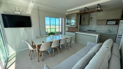 HIGH STANDARD DUPLEX PENTHOUSE CANTO GRANDE BEACH