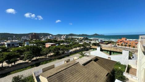 HIGH STANDARD DUPLEX PENTHOUSE CANTO GRANDE BEACH