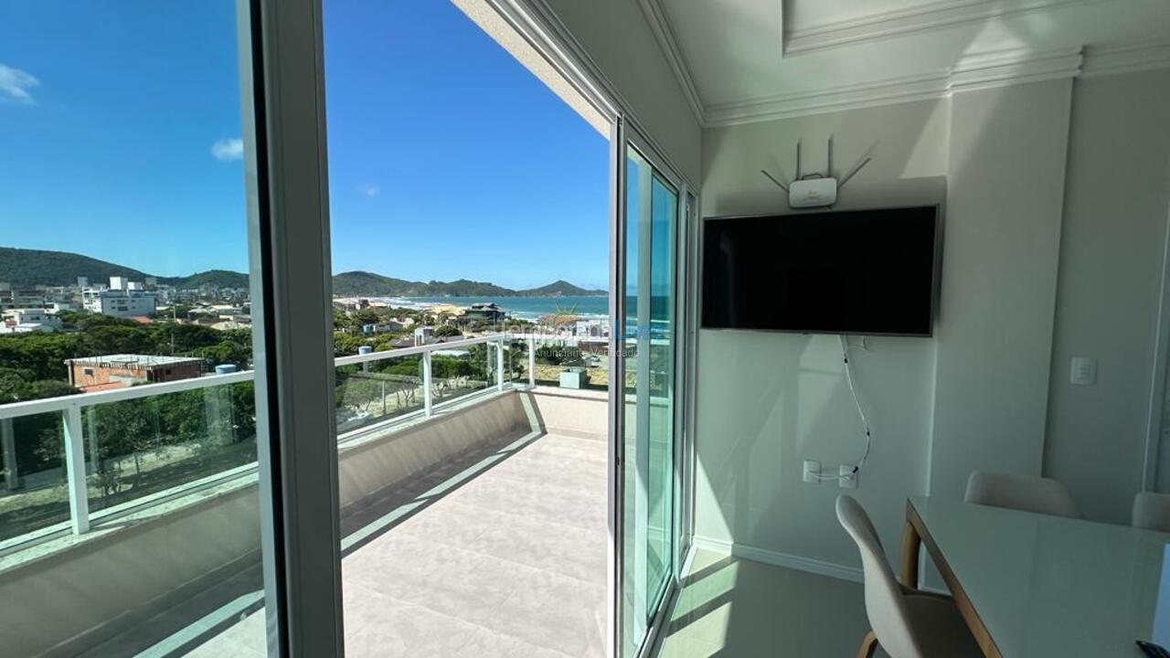 House for vacation rental in Bombinhas (Canto Grande)