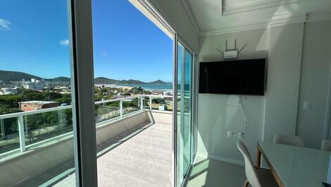 HIGH STANDARD DUPLEX PENTHOUSE CANTO GRANDE BEACH