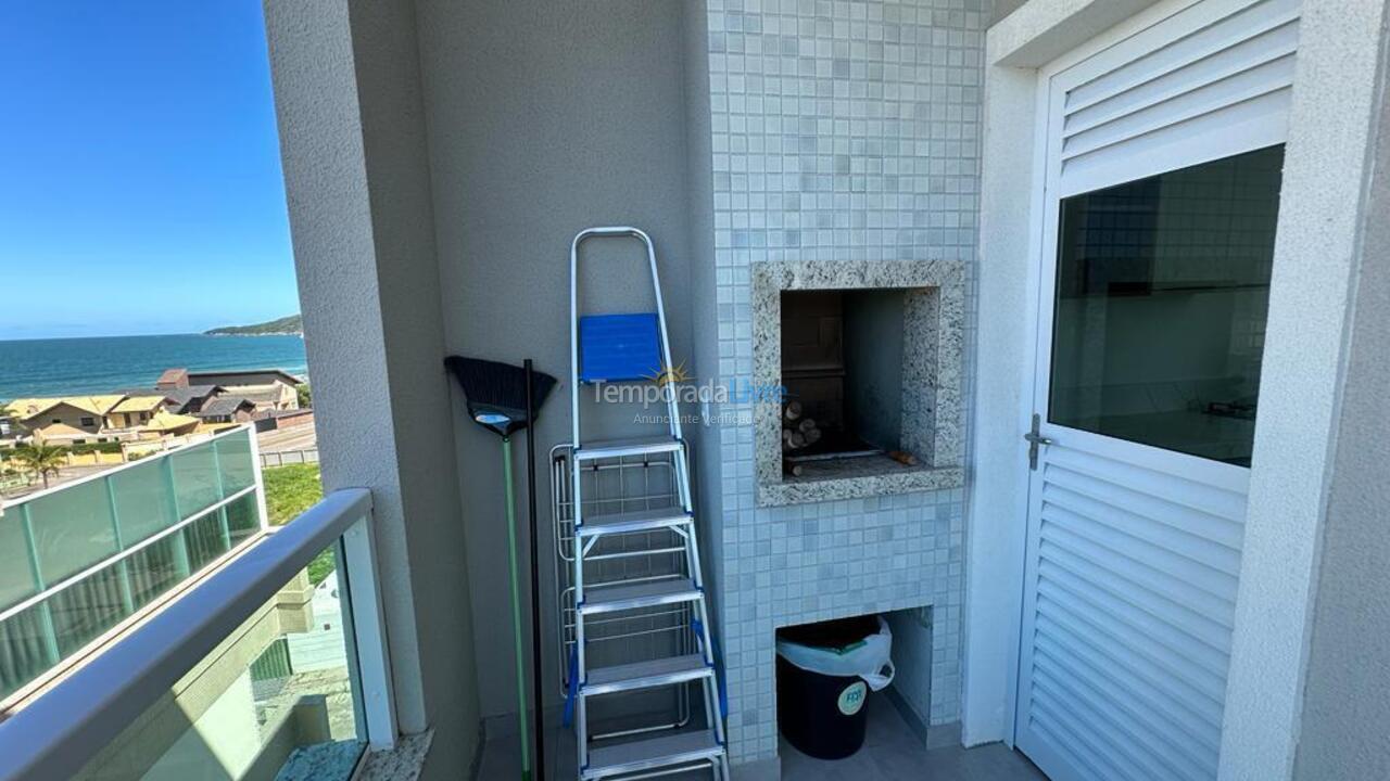 House for vacation rental in Bombinhas (Canto Grande)