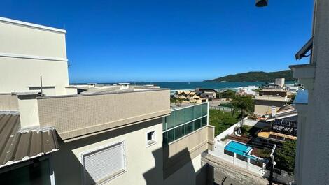 HIGH STANDARD DUPLEX PENTHOUSE CANTO GRANDE BEACH