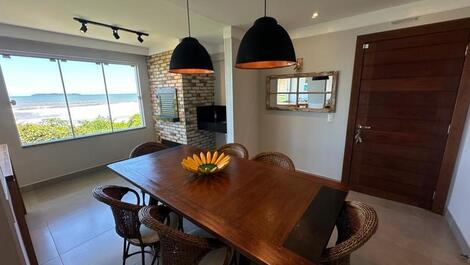 Apartamento para alquilar en Bombinhas - Canto Grande