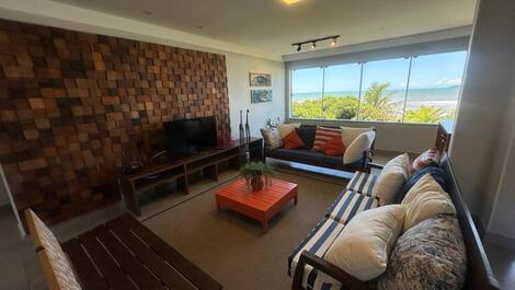 CANTO GRANDE SEASIDE APARTMENT