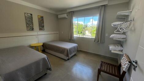 CANTO GRANDE SEASIDE APARTMENT