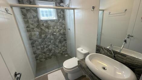 CANTO GRANDE SEASIDE APARTMENT