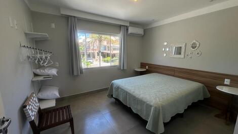 CANTO GRANDE SEASIDE APARTMENT