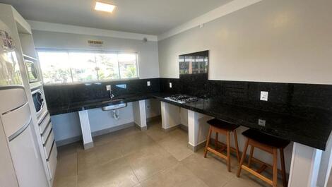 CANTO GRANDE SEASIDE APARTMENT