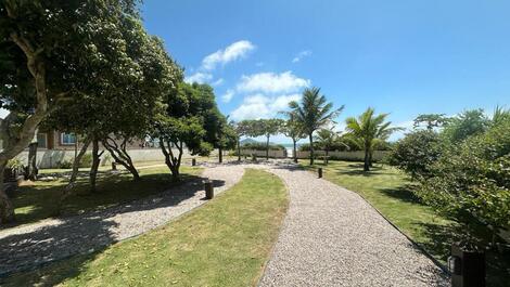 CANTO GRANDE SEASIDE APARTMENT