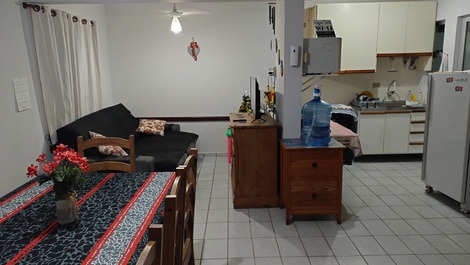 Itapoá Residential House