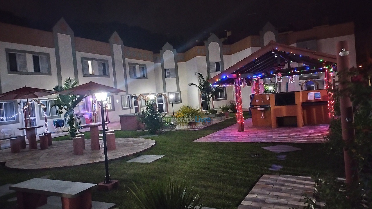 House for vacation rental in Itapoá (Balneário Rainha do Mar)