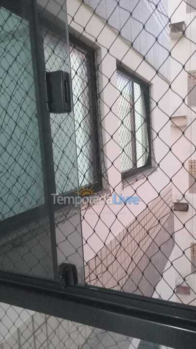 Apartamento para alquiler de vacaciones em Guarapari (Praia do Morro Para Alugar)