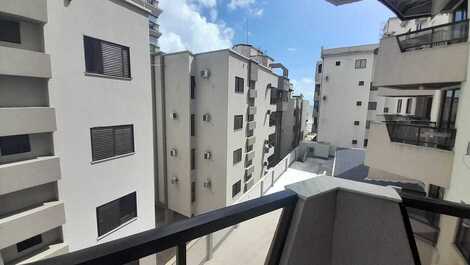 2 BEDROOMS QUADRA DO MAR