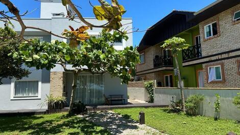 DUPLEX FRENTE MAR CANTO GRANDE