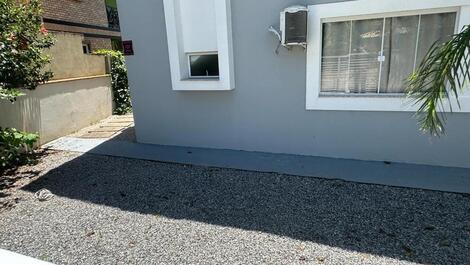 DUPLEX FRENTE MAR CANTO GRANDE