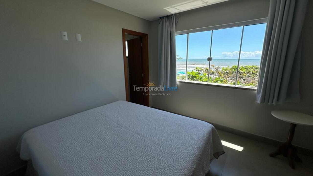 Apartamento para aluguel de temporada em Bombinhas (Canto Grande)